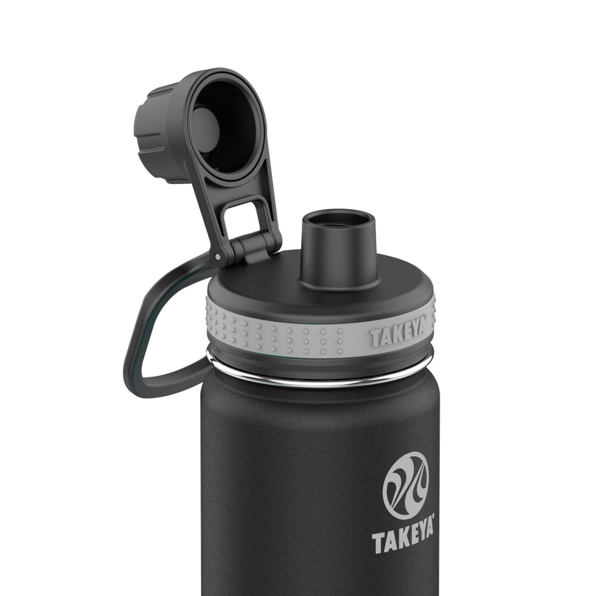 originals-water-bottle-with-spout-lid-l7 50001-OG-Spout-18-Black-open_fa337b2c-d434-463f-a44d-7ae8a87a8d7b.png