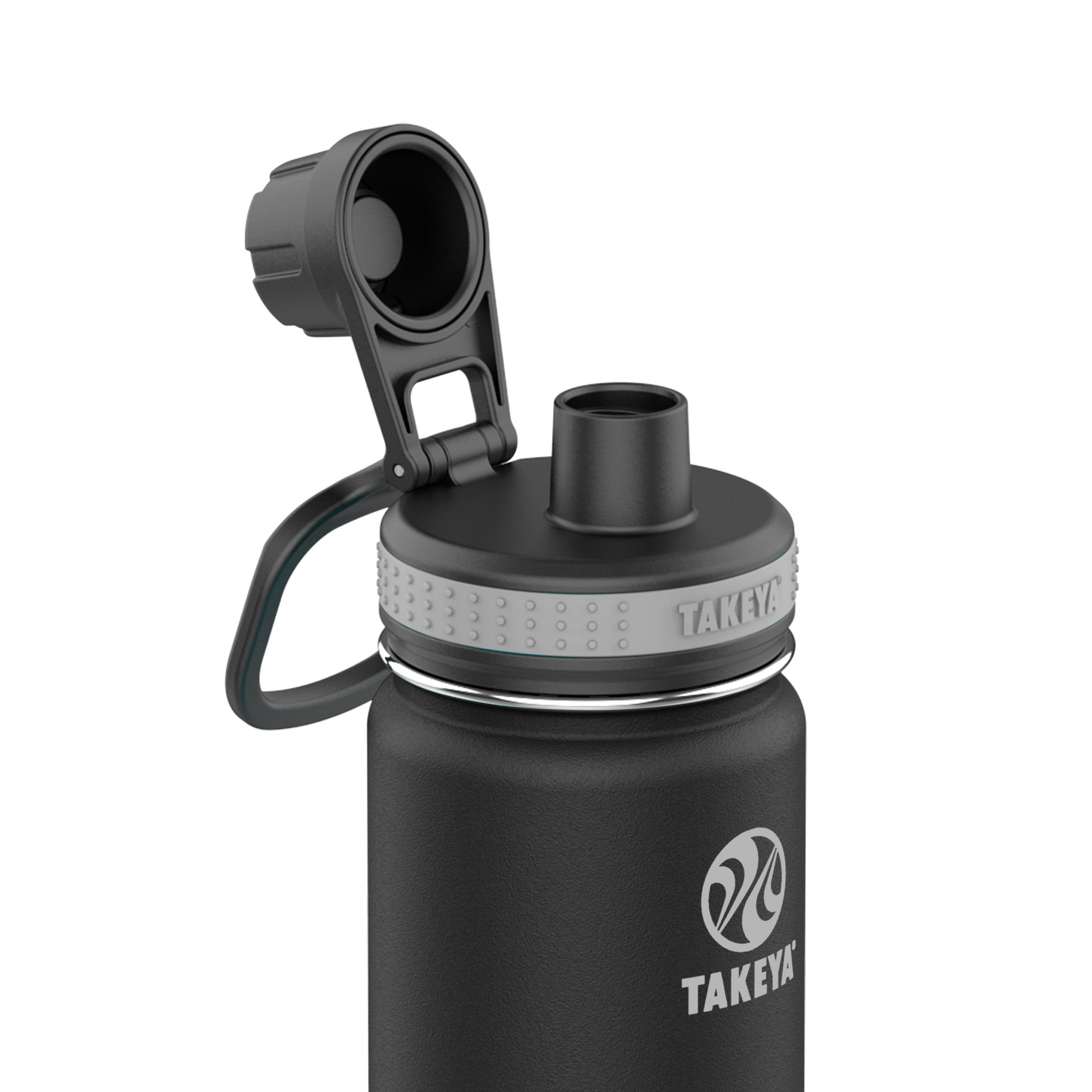 originals-water-bottle-with-spout-lid-l7 50001-OG-Spout-18-Black-open_fa337b2c-d434-463f-a44d-7ae8a87a8d7b.png