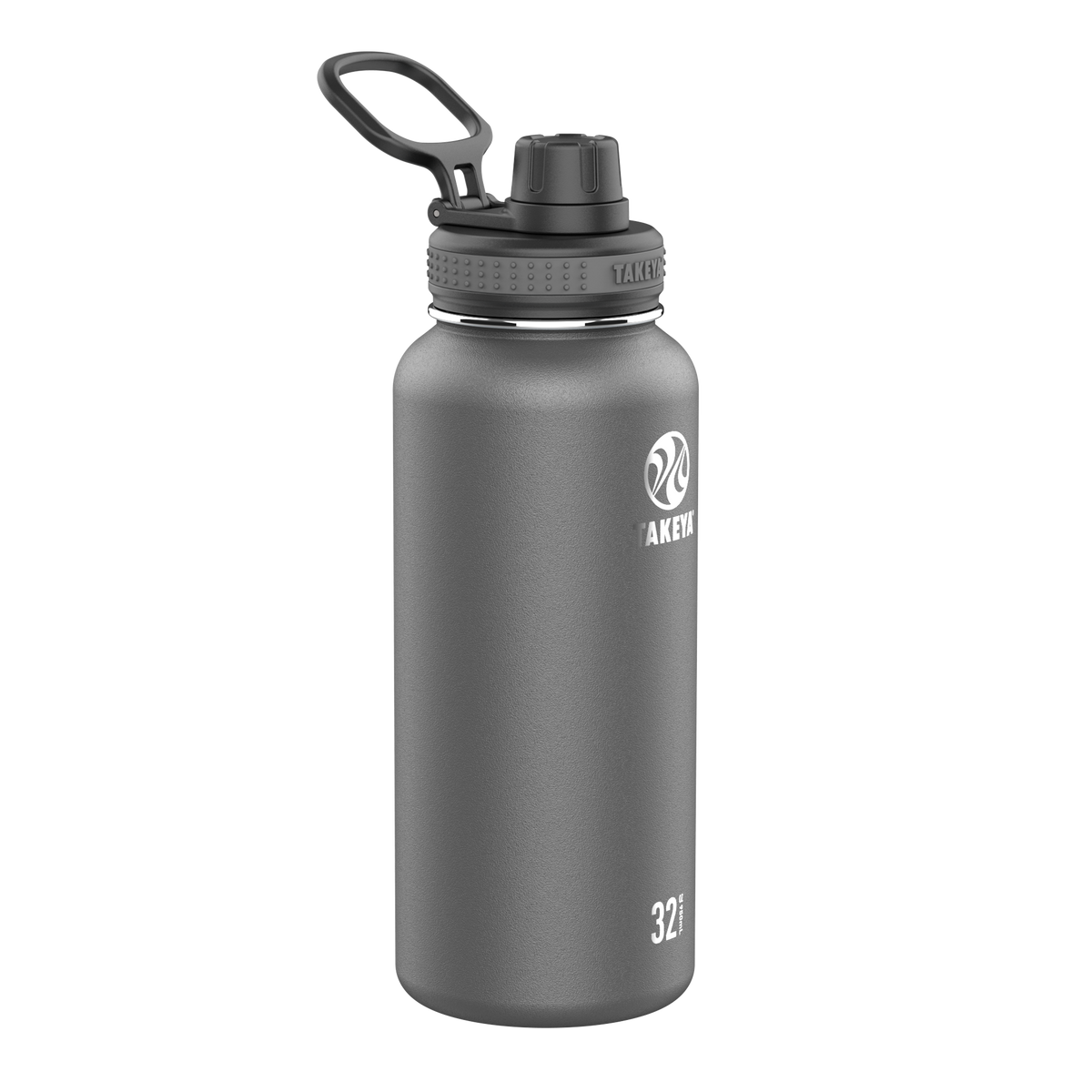 originals-water-bottle-with-spout-lid-l7 50016-OG-Spout-32-graphite-angle.png