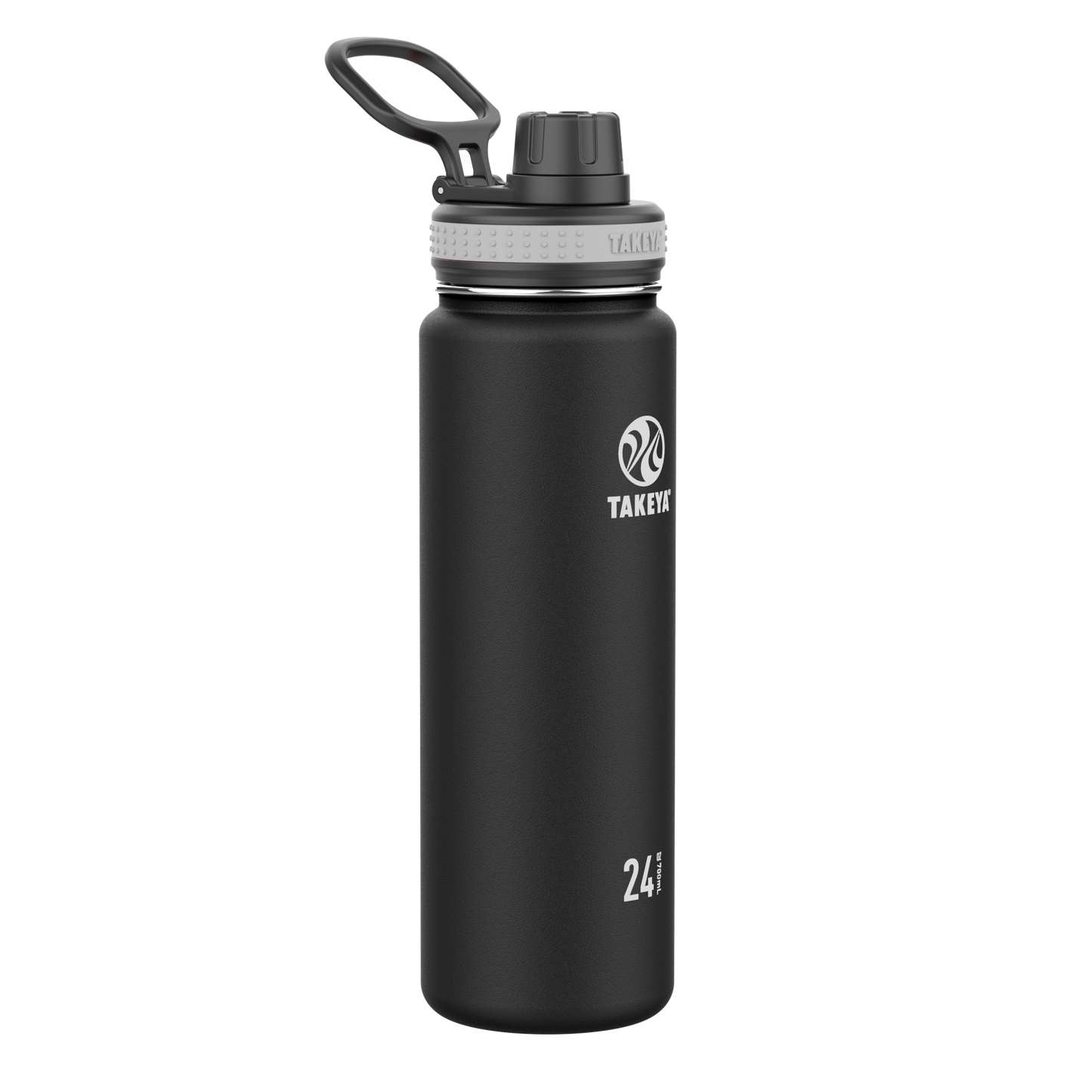originals-water-bottle-with-spout-lid-l7 50041-OG-Spout-24-Black-angle.png