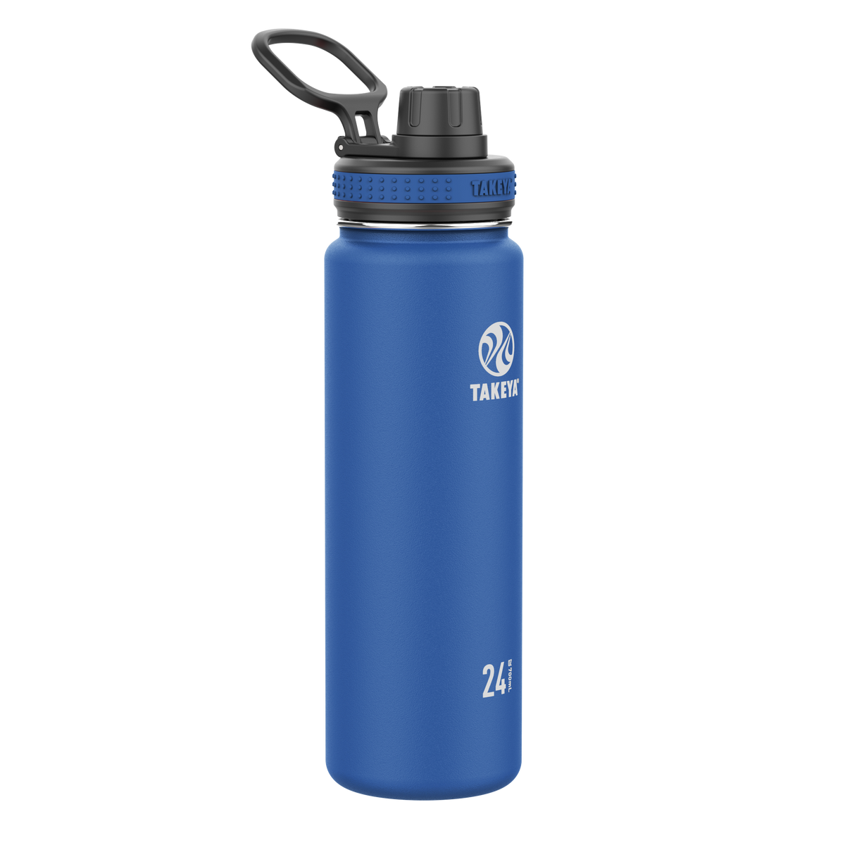originals-water-bottle-with-spout-lid-l7 50047-OG-Spout-24-Navy-angle.png