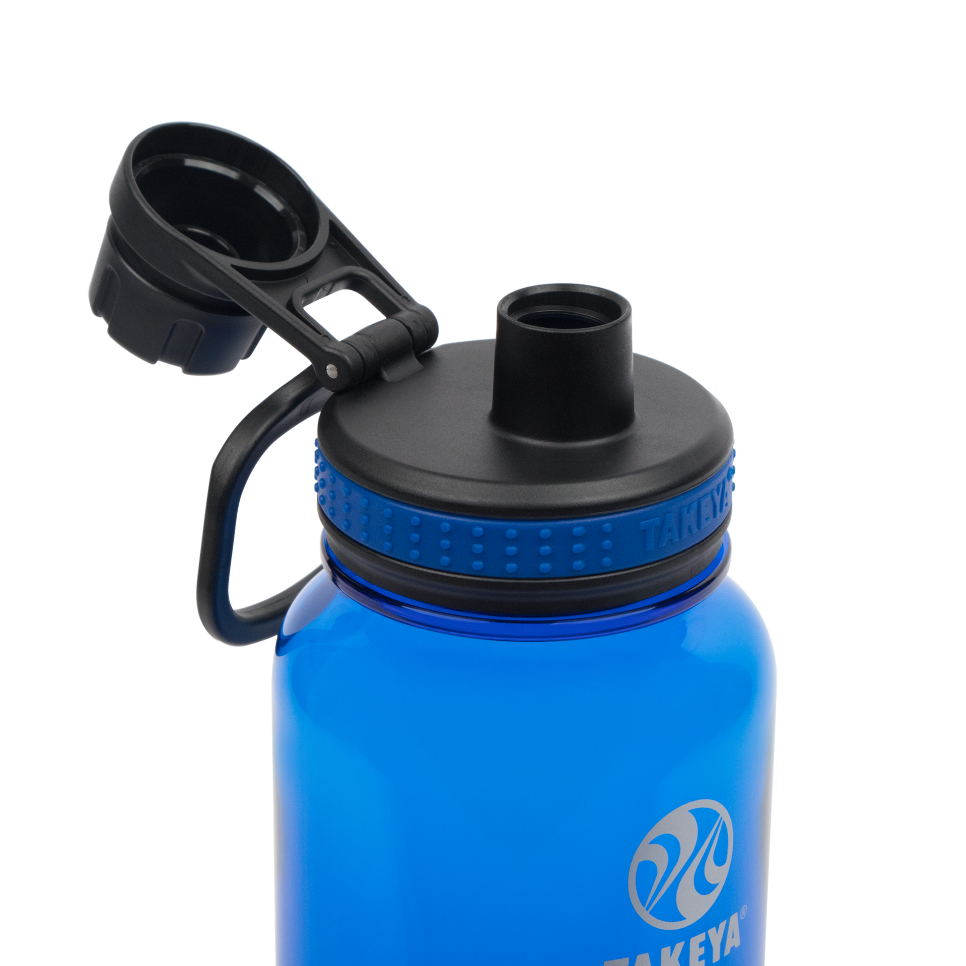 tritan-water-bottle-with-spout-lid-4-pack-l8 50276-Tritan-Spout_Lid-32-Royal-open.png