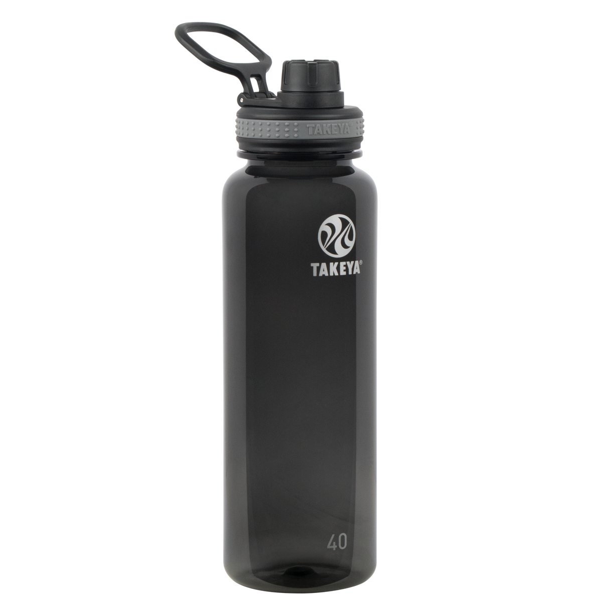 tritan-water-bottle-with-spout-lid-f0 50280-Tritan-SpoutLid-40-Black-angle.png