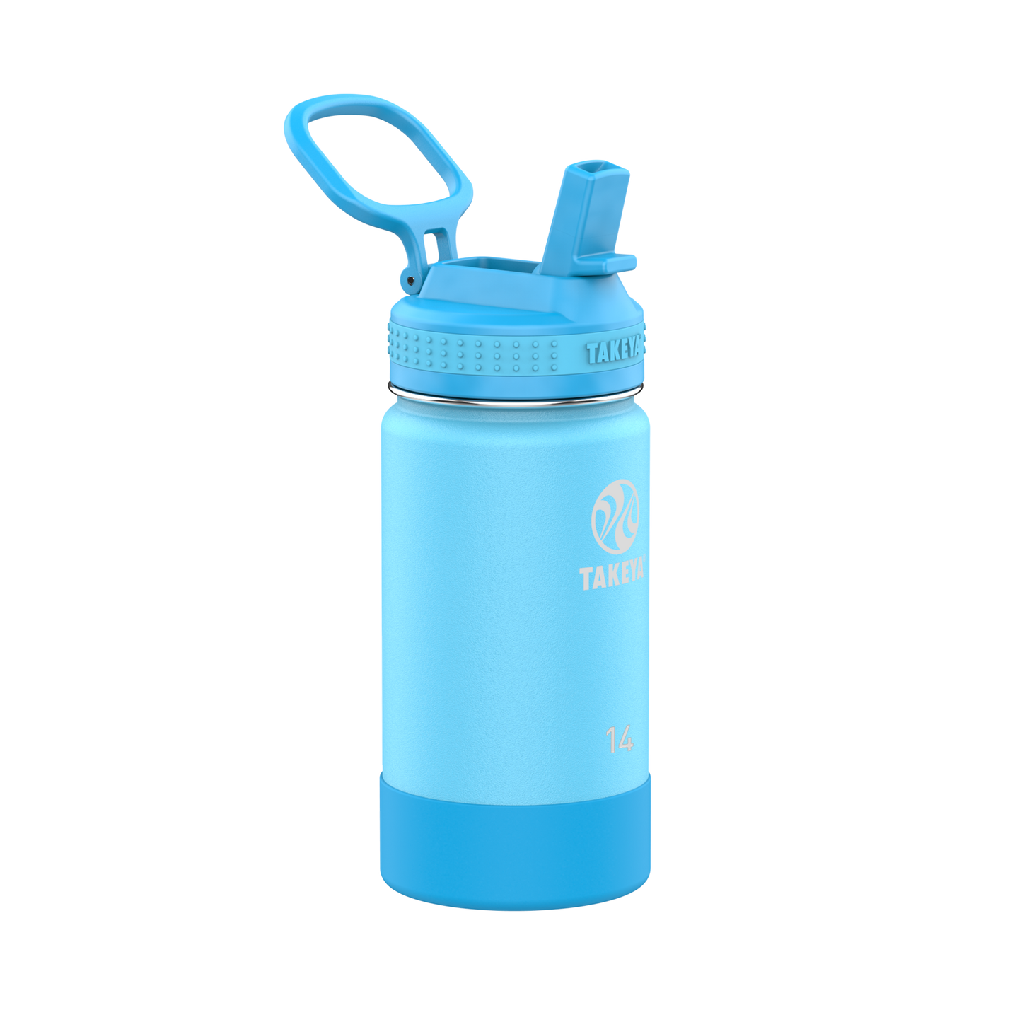 actives-kids-water-bottle-with-straw-lid-o2 50314-Actives-Kids-Straw-14-SailBlue-Atlantic-angle.png