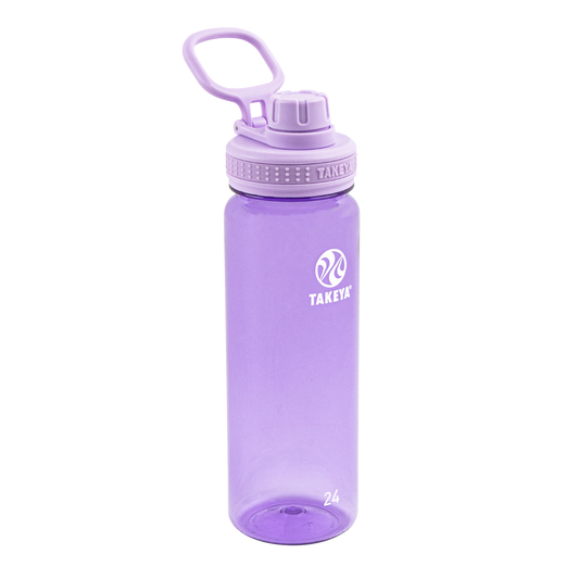 tritan-water-bottle-with-spout-lid-f0 50403-Tritan-Spout-24-VivacityPurple-angle.png