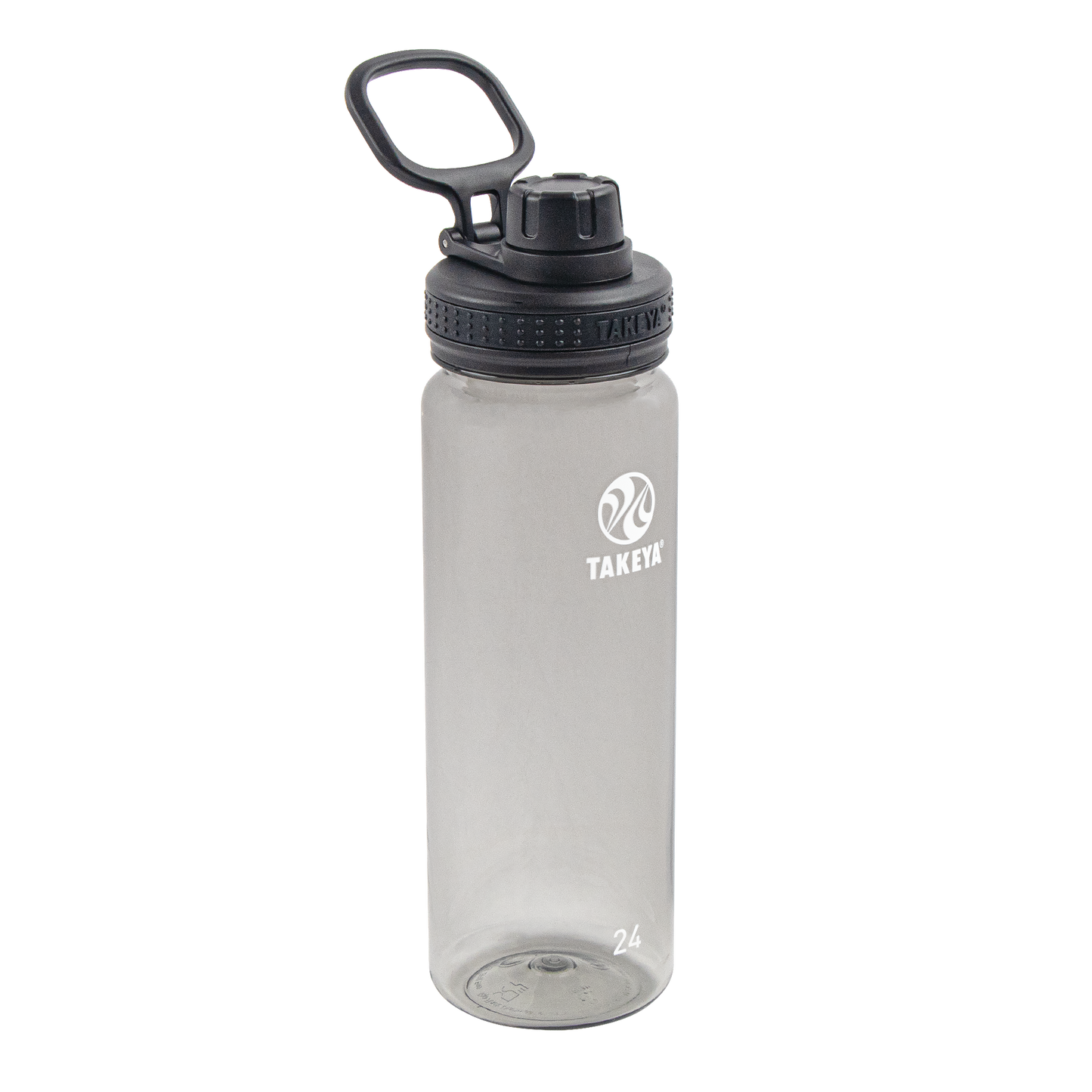 tritan-water-bottle-with-spout-lid-f0 50404-Tritan-Spout-24-StormyBlack-angle.png