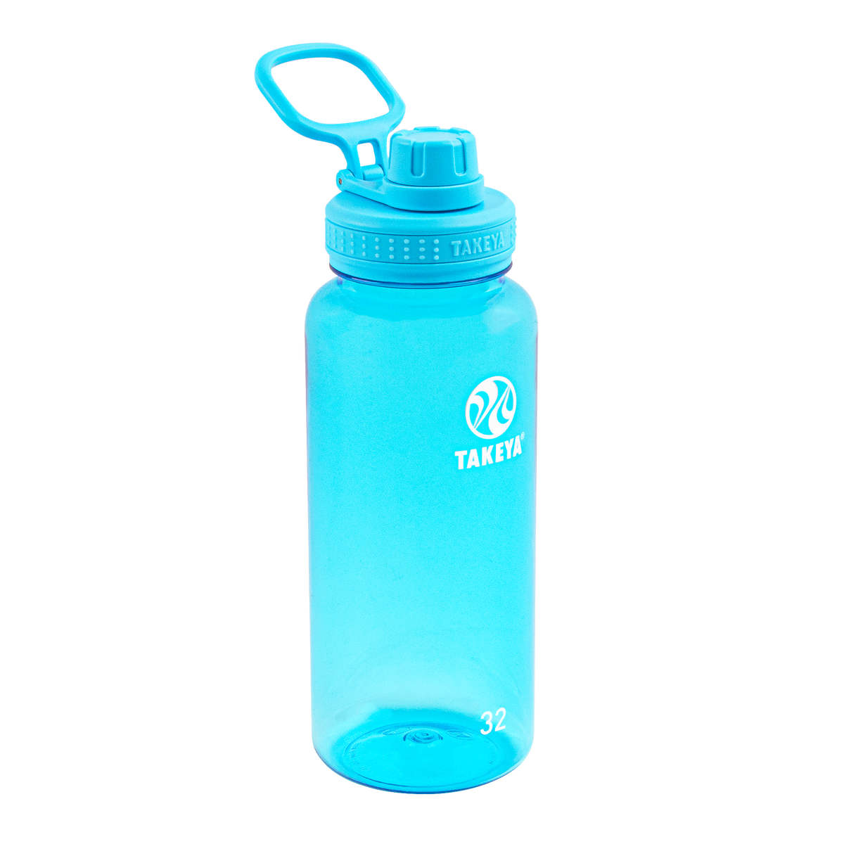 tritan-water-bottle-with-spout-lid-f0 50405-Tritan-Spout-32-BreezyBlue-angle.png