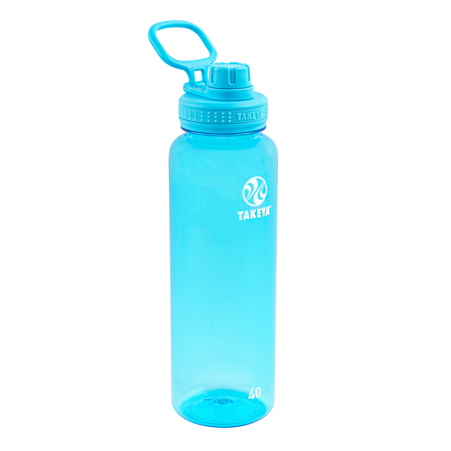 tritan-water-bottle-with-spout-lid-f0 50409-Tritan-Spout-40-BreezyBlue-angle.png
