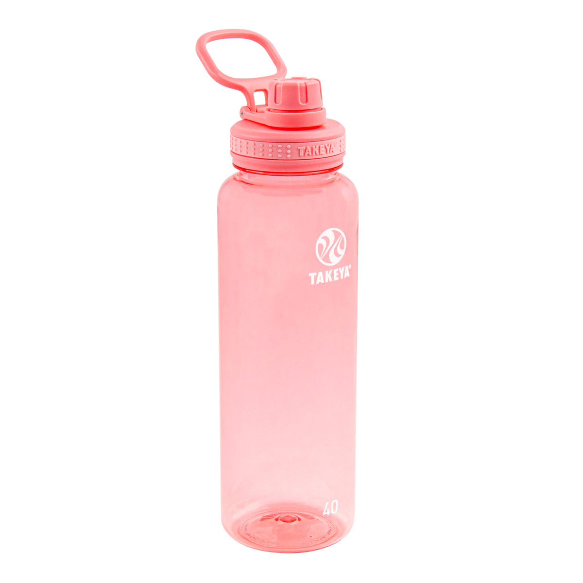 tritan-water-bottle-with-spout-lid-f0 50410-Tritan-Spout-40-FlutterPink-angle.png