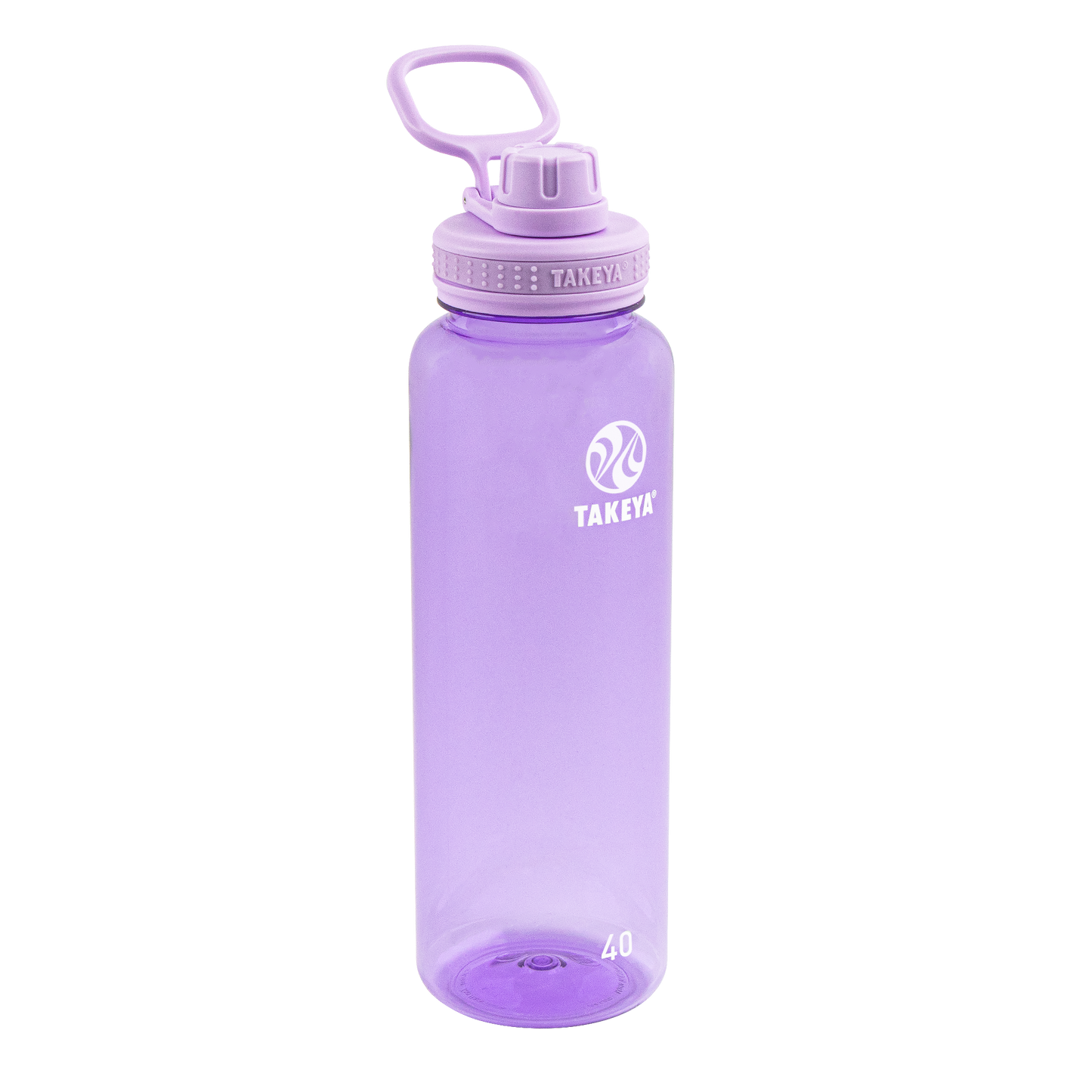 tritan-water-bottle-with-spout-lid-f0 50411-Tritan-Spout-40-VivacityPurple-angle.png