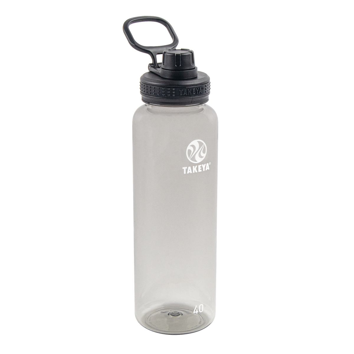 tritan-water-bottle-with-spout-lid-f0 50412-Tritan-Spout-40-StormyBlack-angle.png