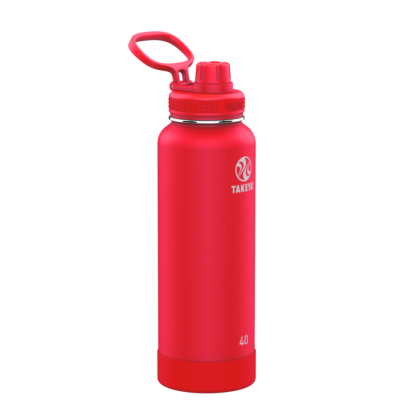 actives-water-bottle-with-spout-lid-p6 51005-Actives-Spout-40-Watermelon-angle.png