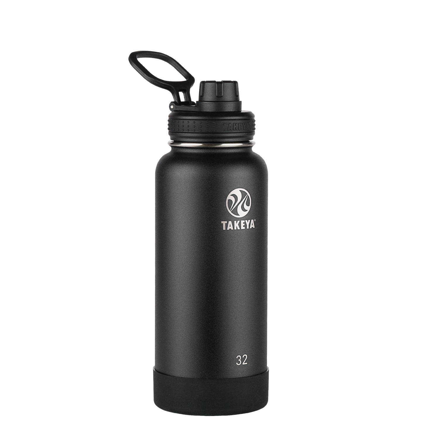 actives-water-bottle-with-spout-lid-p6 51020-Actives-Spout-32-Onyx-angle.png