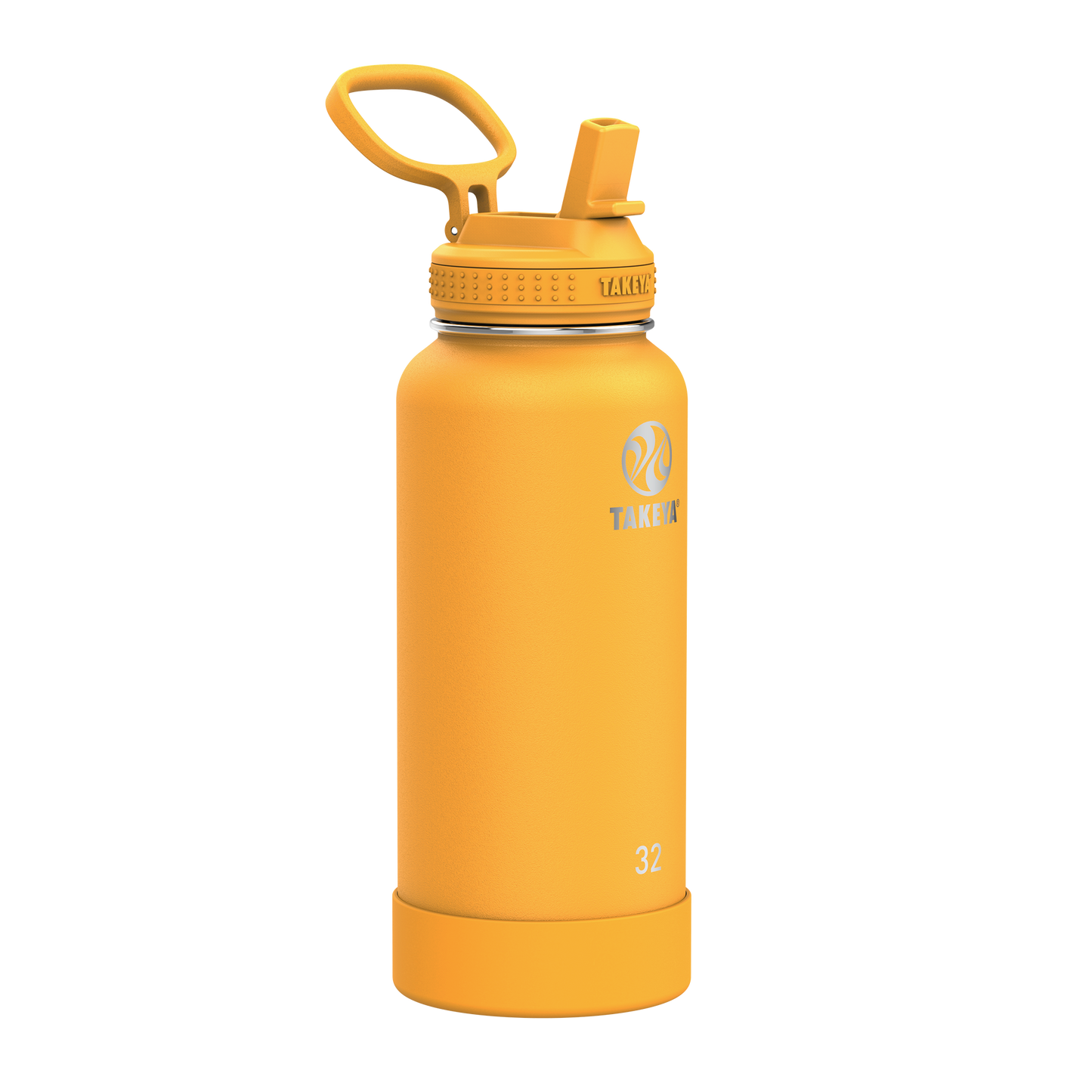 actives-water-bottle-with-straw-lid-z9 51052-Actives-Straw-32-Clementine-angle.png