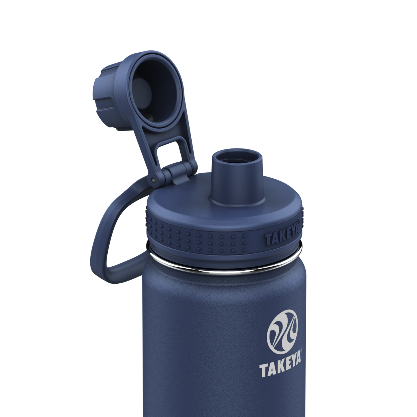 actives-water-bottle-with-spout-lid-p6 51064-Actives-Spout-18-Midnight-open.png