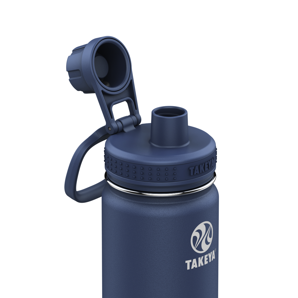 actives-water-bottle-with-spout-lid-p6 51064-Actives-Spout-18-Midnight-open.png
