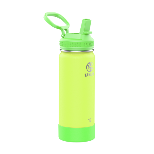 actives-kids-glow-in-the-dark-water-bottle-with-straw-lid-i2 51075-Actives-Kids-Straw-18-GID-LightningGreen-angle.png