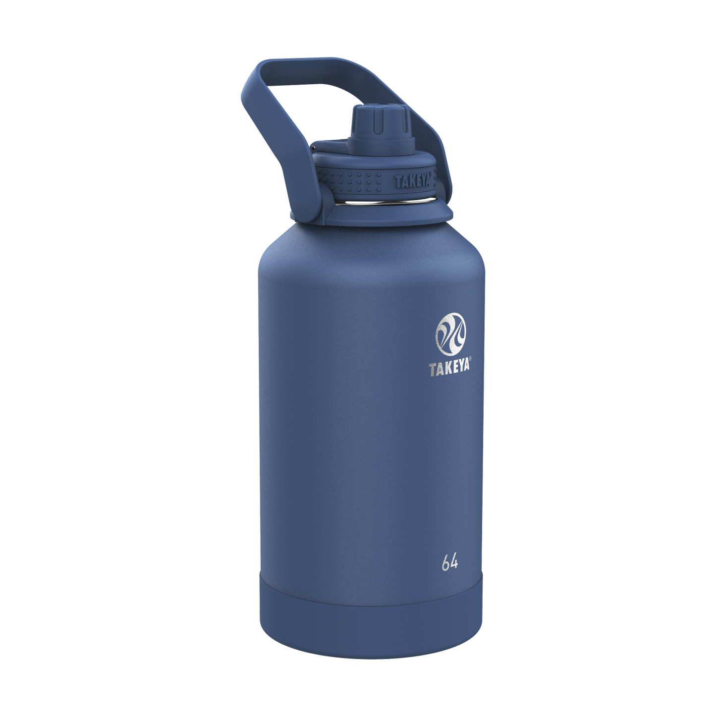actives-water-bottle-with-spout-lid-p6 51114-Actives-Spout-64-Midnight-angle.png
