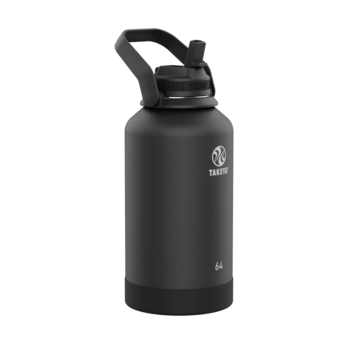 actives-water-bottle-with-straw-lid-z9 51193-Actives-Straw-64-Onyx-angle.png