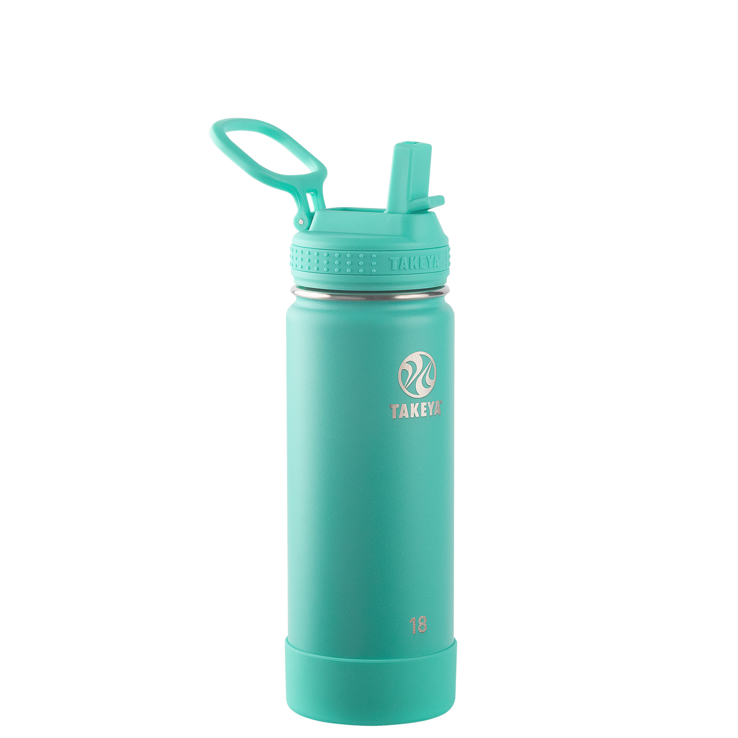 actives-water-bottle-with-straw-lid-z9 51203-Actives-Straw-18-Teal-angle.png