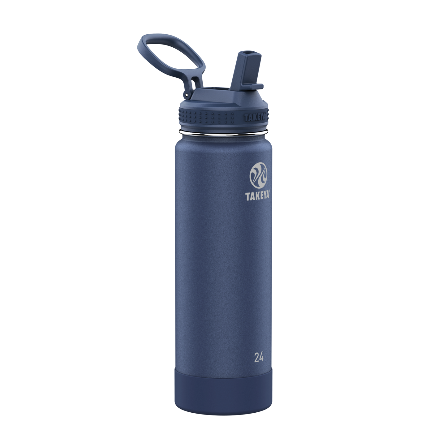 actives-water-bottle-with-straw-lid-z9 51229-Actives-Straw-24-Midnight-angle.png