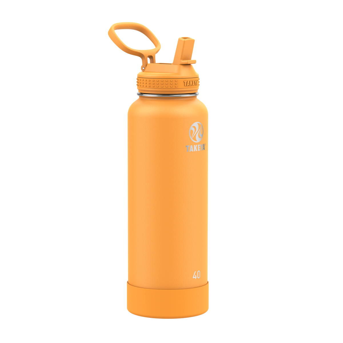 actives-water-bottle-with-straw-lid-z9 51306-Actives-Straw-40-Honeycomb-angle.png