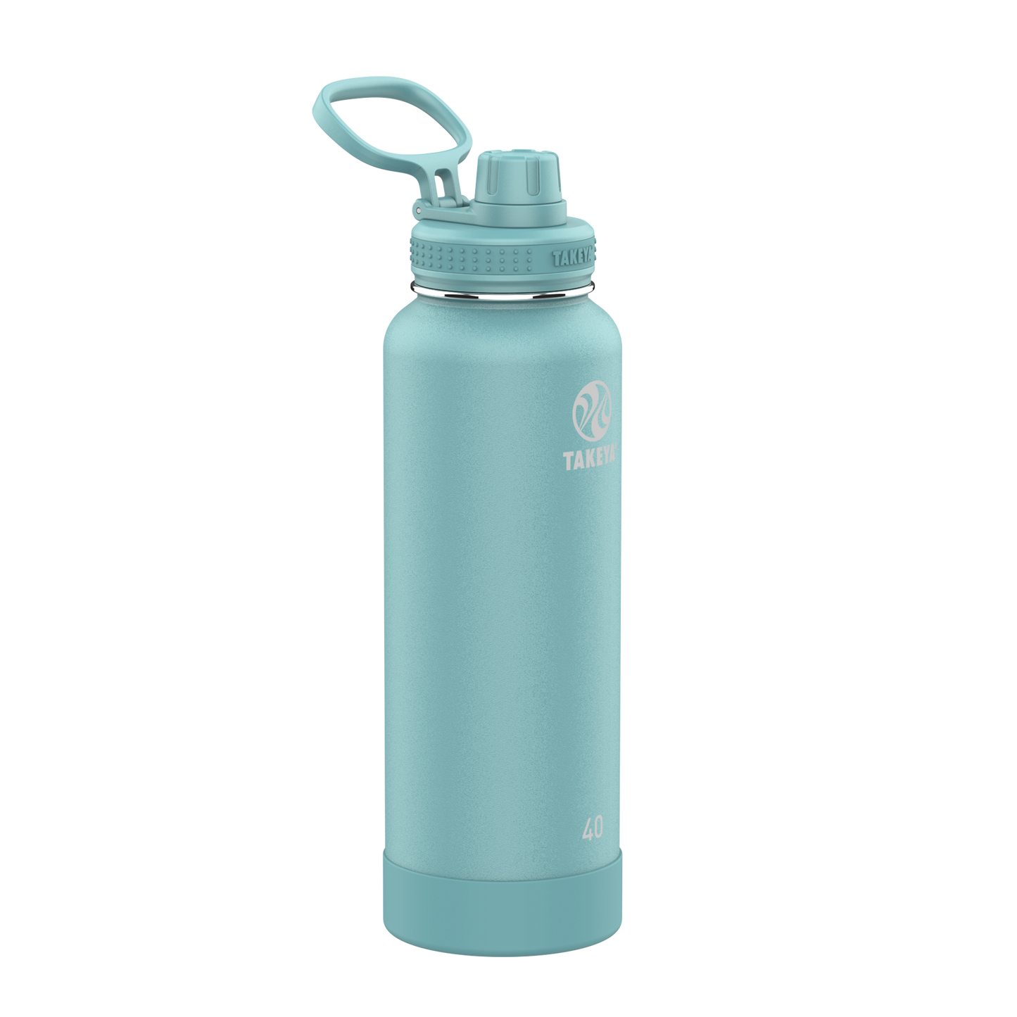 actives-water-bottle-with-spout-lid-p6 52003-Actives-Spout-40-Sage-angle.png