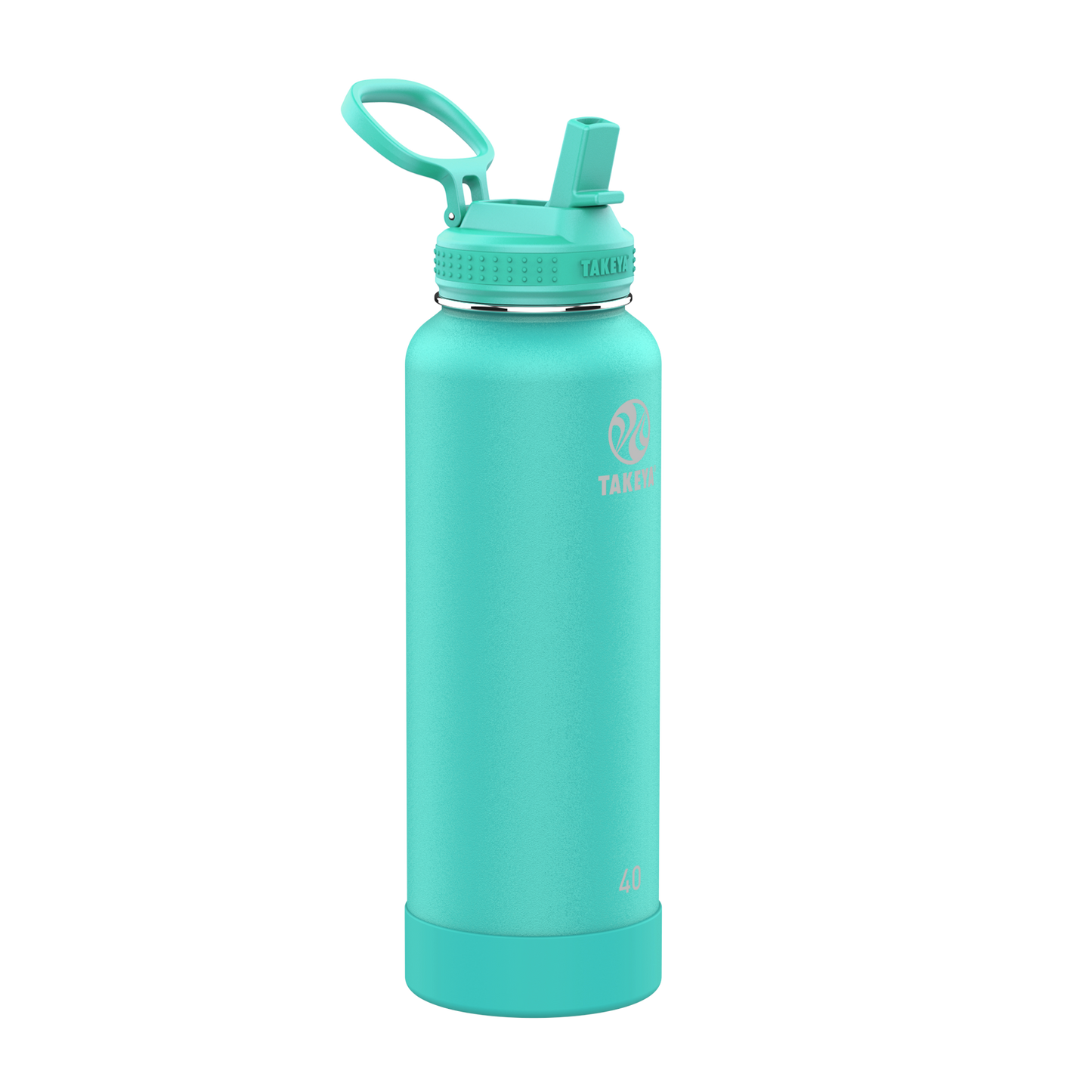 actives-water-bottle-with-straw-lid-z9 52037-Actives-Straw-40-Teal-angle.png