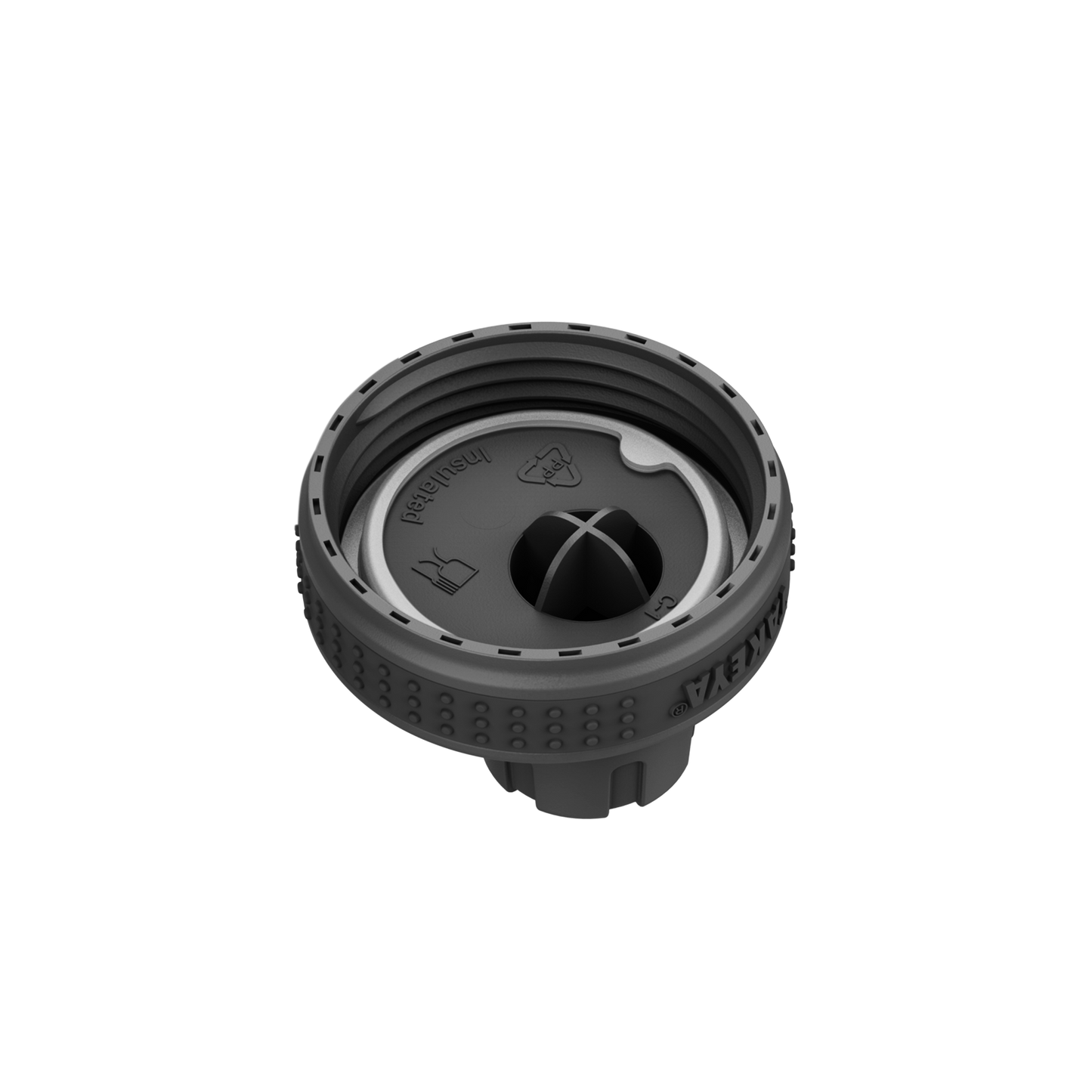 actives-insulated-spout-lid-no-handle-w0 96079-Actives-PB-Spout-64-NoHandle-Onyx-lidbottom.png
