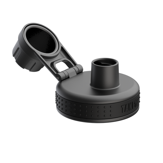 actives-insulated-spout-lid-no-handle-w0 96079-Actives-PB-Spout-64-NoHandle-Onyx-lidopen.png