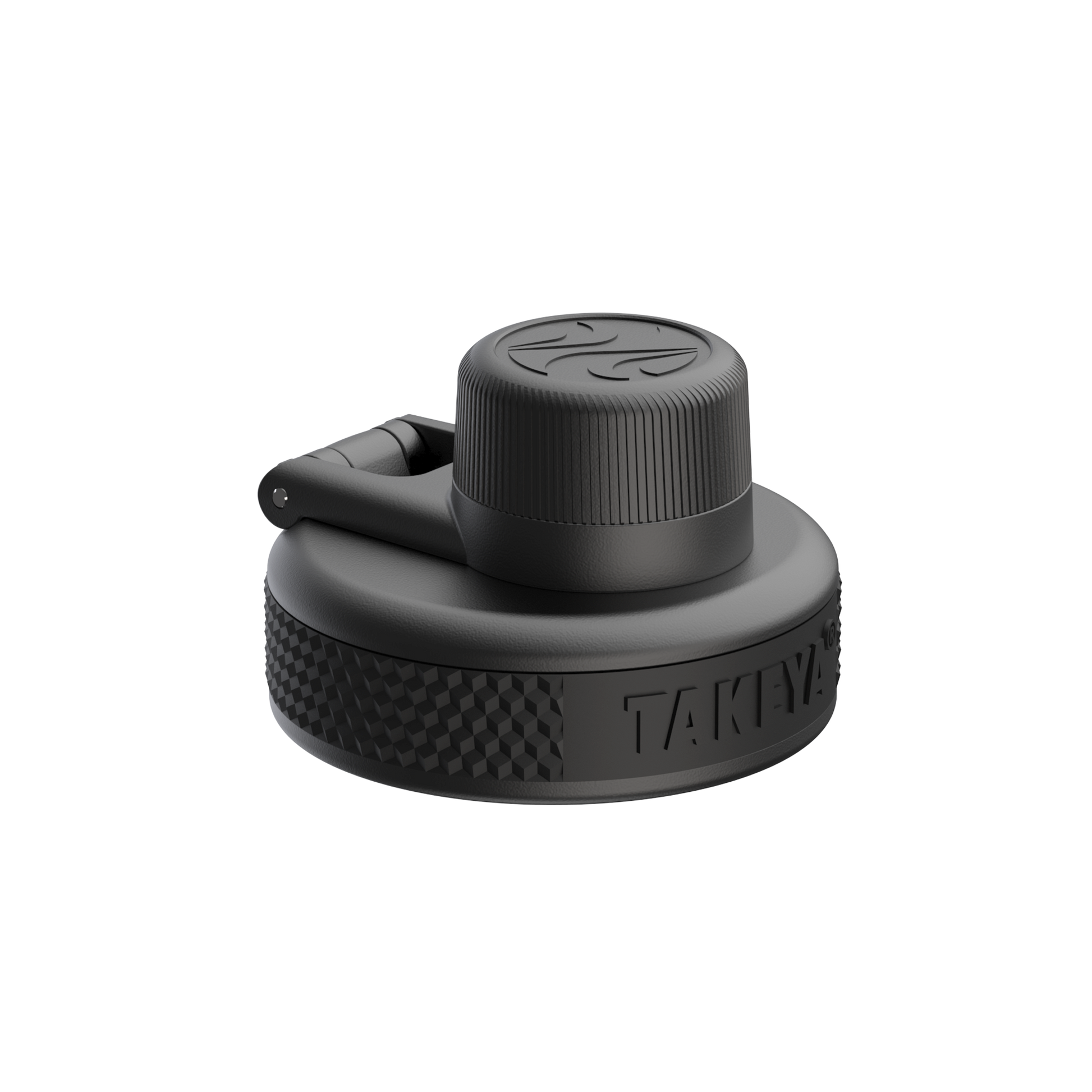 sport-insulated-spout-lid-with-ice-blocker-no-handle-s1 96081-TKS-Spout2-NoHandle-GSBlack-lid.png