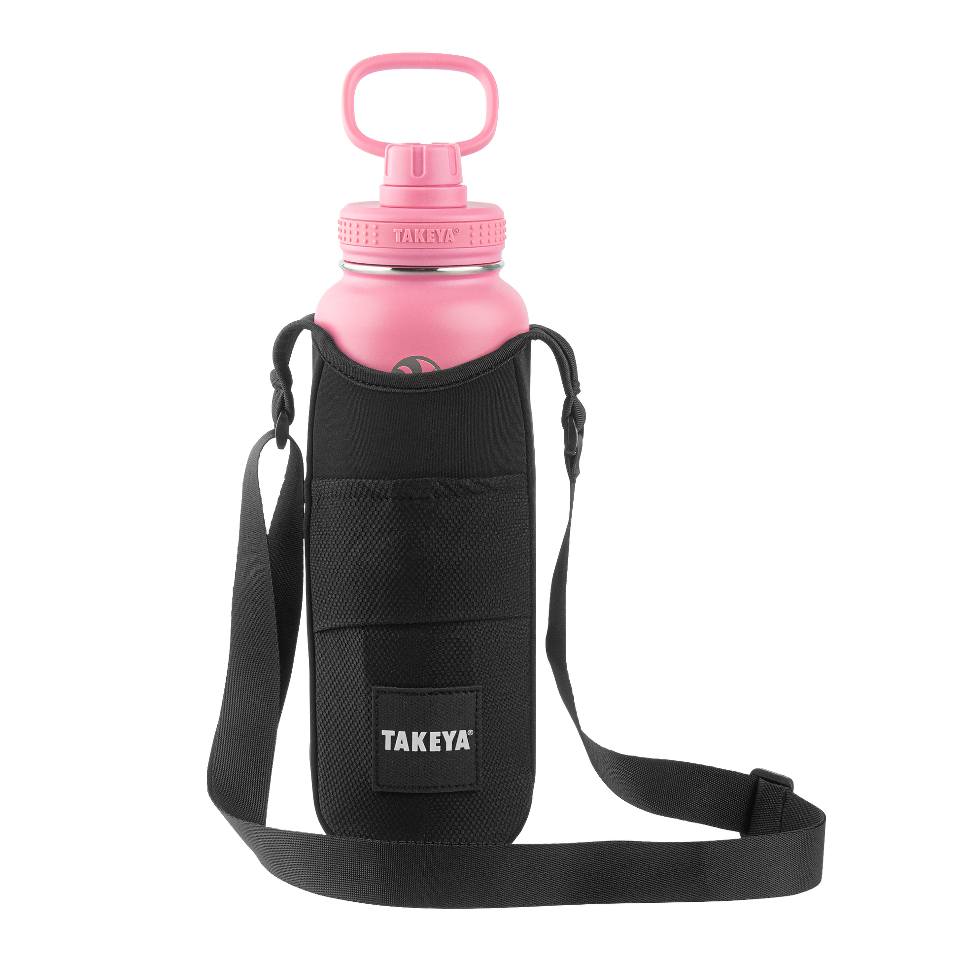 packable-bottle-sling-g6 97284-TF-32-40-Foldable-BottleSling-Onyx-Front-40Bottle.png