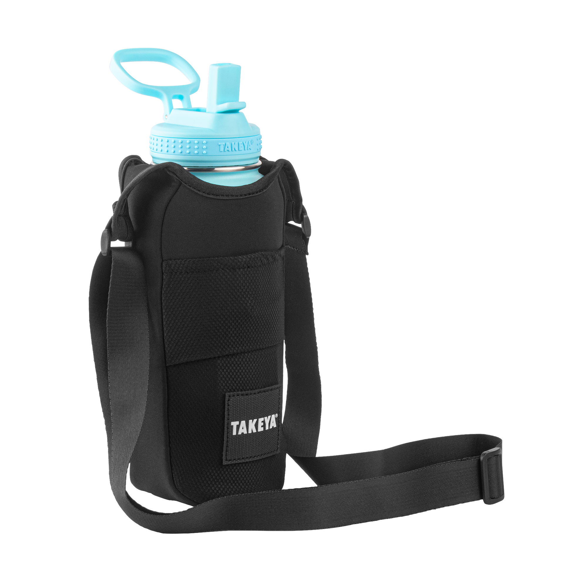 packable-bottle-sling-g6 97284-TF-32-40-Foldable-BottleSling-Onyx-FrontAngle-32Bottle.png