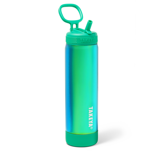 aurora-water-bottle-with-straw-lid-c2 TKS_F25_Aurora_StwBtl_AuroraEmerald_22oz_51386_v2_SHD.png