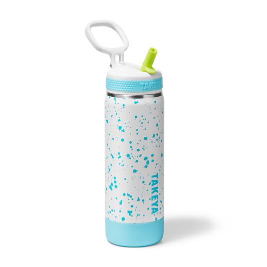 glow-in-the-dark-sport-kids-water-bottle-confetti-with-straw-lid-e3 TKS_SP25_CoreKidsGIDConfetti_StwBtl_CloudGlow_18oz_51368_v2_sRGB_SHD.png